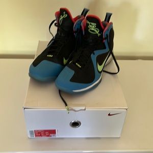 Lebron 9 Nike